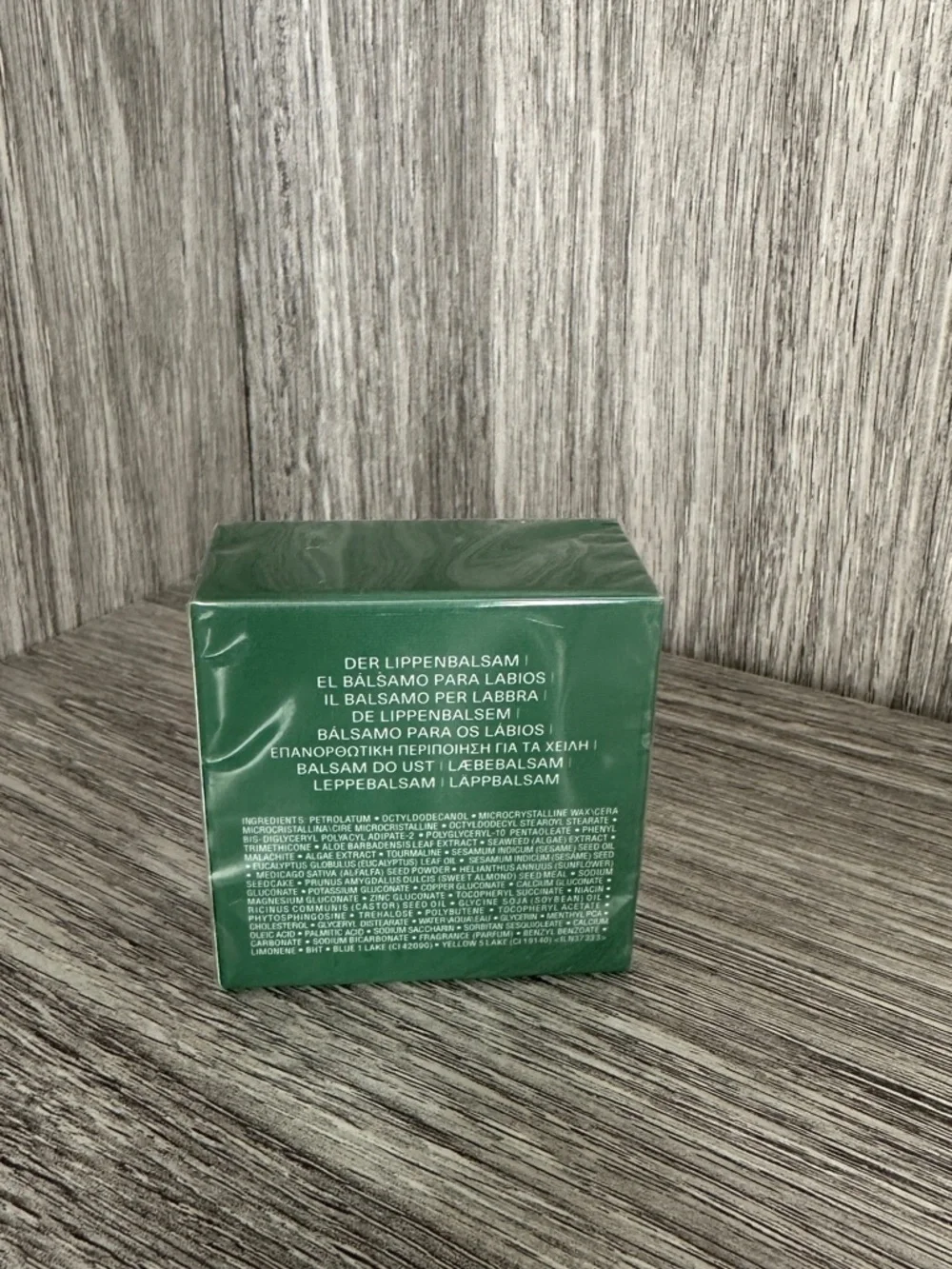 La Mer Lip Balm - Picture 3 of 3